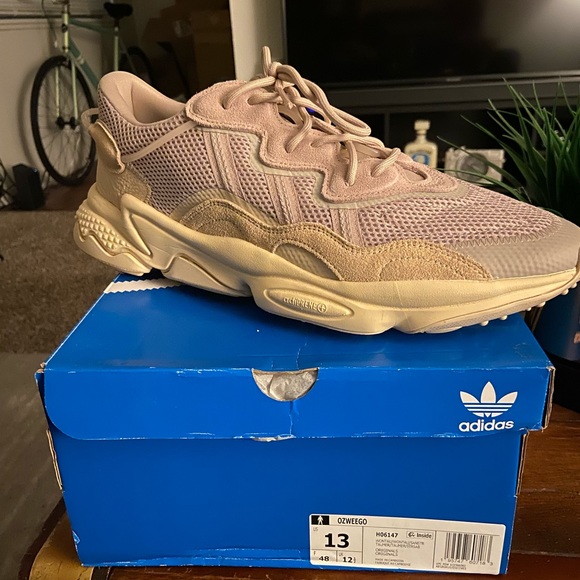 Wonder Taupe / Wonder Taupe / Sand Strata size 13 - Picture 2 of 6